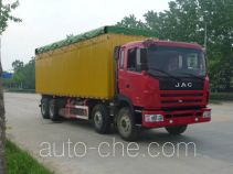 JAC HFC5313XXBKR1LZT soft top box van truck