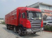 JAC HFC5242CCYK1R1LET stake truck