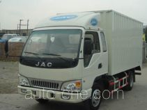 JAC Wuye HFC5815PX2 low-speed cargo van truck