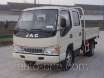 JAC Wuye HFC5815W low-speed vehicle