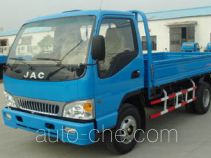 JAC Wuye HFC5815-2 low-speed vehicle