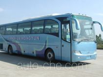 JAC HFC6101H bus