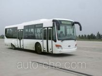 JAC HFC6110G city bus