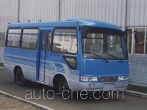 JAC HFC6560K1 bus
