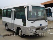 JAC HFC6560K2 автобус