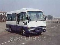 JAC HFC6605K bus