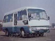 JAC HFC6605KW автобус