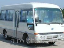 JAC HFC6606K автобус