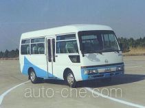 JAC HFC6606KW автобус