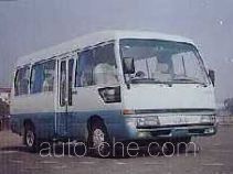JAC HFC6700A bus