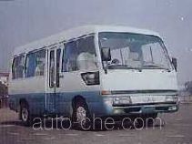 JAC HFC6720K автобус