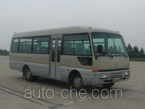 JAC HFC6720KA1 bus