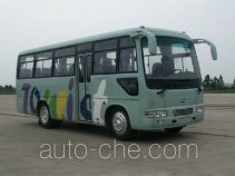 JAC HFC6730A bus