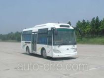JAC HFC6760K city bus