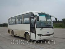JAC HFC6798H bus