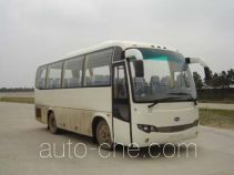 JAC HFC6798H1 bus
