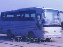JAC HFC6800H bus
