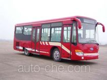 JAC HFC6830G bus