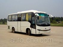 JAC HFC6838H bus