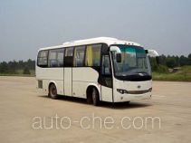 JAC HFC6838H1 bus