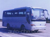 JAC HFC6850H bus