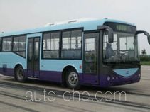 JAC HFC6851H bus