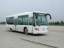 JAC HFC6890G1 bus