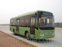 JAC HFC6890G2 city bus