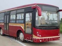 JAC HFC6891G автобус
