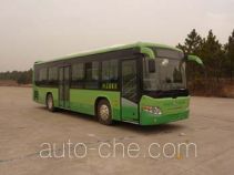 Ankai HFF6100G03PHEV hybrid city bus