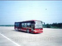 Ankai HFF6100GK63 city bus