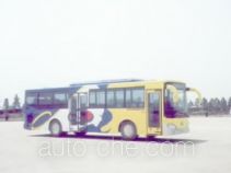 Ankai HFF6101GK39 city bus
