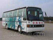 Ankai HFF6101K05 luxury coach bus