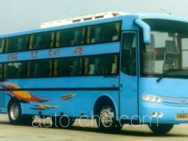 Ankai HFF6101WK28 спальный автобус