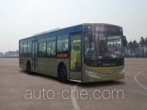 Ankai HFF6102G03EV-5 electric city bus