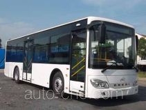 Ankai HFF6102G03PHEV hybrid city bus