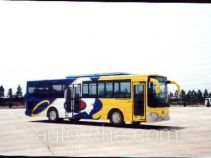 Ankai HFF6102GK39 city bus