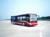 Ankai HFF6103GK63 city bus