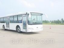 Ankai HFF6103GK39 city bus