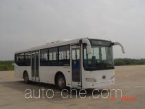 Ankai HFF6104GK39 city bus