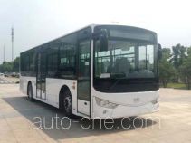 Ankai HFF6105G03EV1 electric city bus