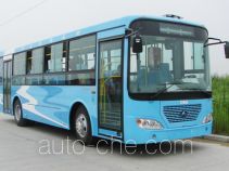Ankai HFF6105GK63 city bus