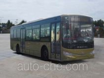 Ankai HFF6109G03EV electric city bus