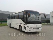 Ankai HFF6109K10PHEV-1 гибридный автобус с подзарядкой от электросети