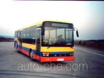 Ankai HFF6110GK50 city bus