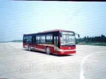 Ankai HFF6110GK64 city bus