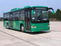 Ankai HFF6110GZ-3 hybrid city bus
