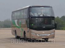 Ankai HFF6110K10EV электрический автобус