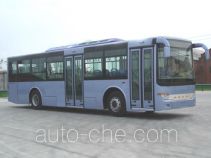 Ankai HFF6111G03EV electric city bus