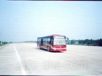 Ankai HFF6111GK64 city bus